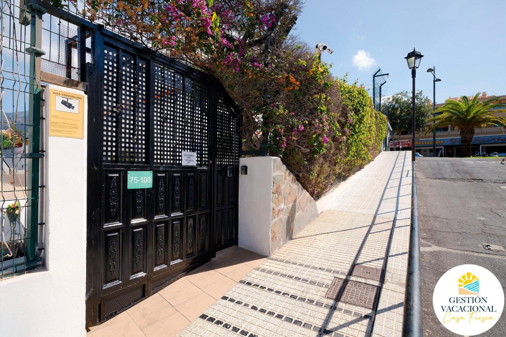 Marina Primavera Heated Pool Free Wifi أذيخي المظهر الخارجي الصورة